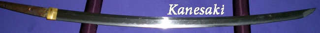 Kanesaki