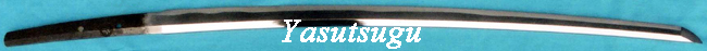 Yasutsugu