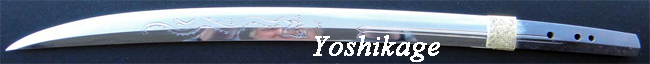 Yoshikage